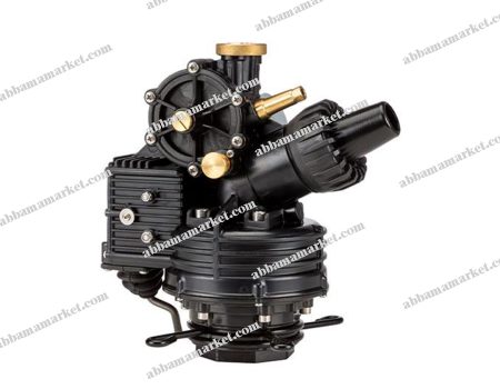 آب پاش ST مدل ST-1600-HS-BR