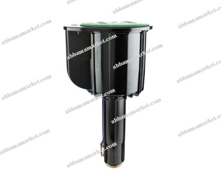 آب پاش مخفی شونده ST-1700-V هانتر