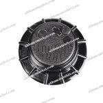 آب پاش PGP مخفی شونده هانتر