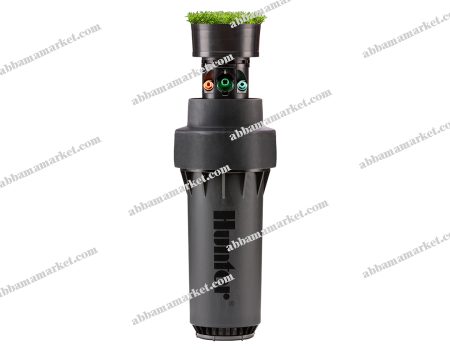 آب پاش مخفی شونده I-80