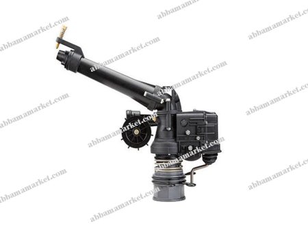 آب پاش ST مدل ST-1200-BR