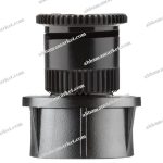 آب پاش مخفی شونده PRO-SPRAY مدل PROS-00