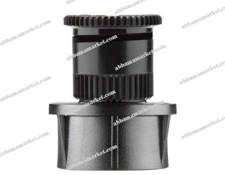 آب پاش مخفی شونده PRO-SPRAY مدل PROS-00