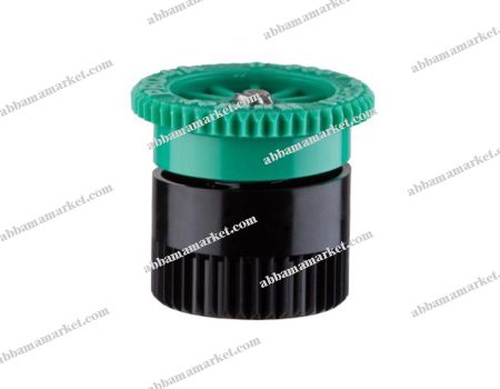 نازل سری PRO ADJUSTABLE مدل 4A