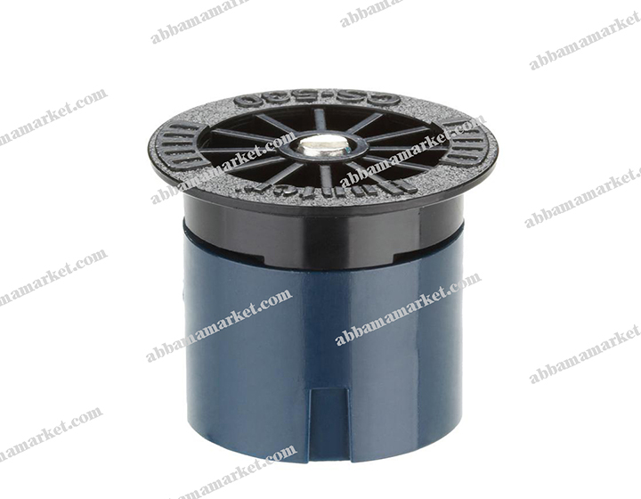 نازل سری STRIP PATTERN مدل CS-530 نازل سری STRIP PATTERN مدل CS-530