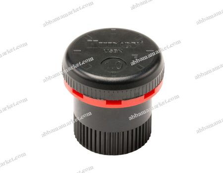 نازل سری BUBBLER مدل MSBN-10H