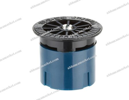 نازل سری STRIP PATTERN مدل SS-918