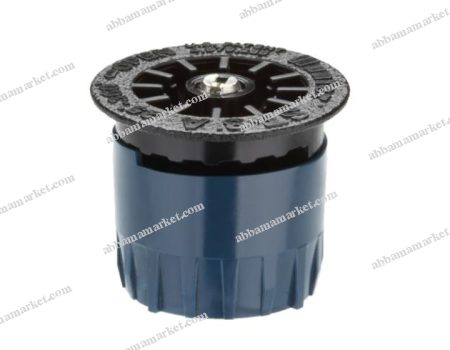 نازل سری STRIP PATTERN مدل STRAM-S-8A