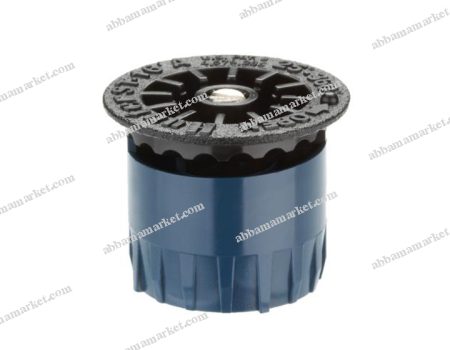 نازل سری STRIP PATTERN مدل STRAM-S-16A