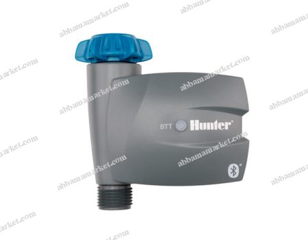 تایمر BTT-101 بلوتوثی تک ایستگاه هانتر