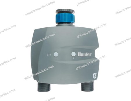 تایمر BTT-201 بلوتوثی دو ایستگاه هانتر