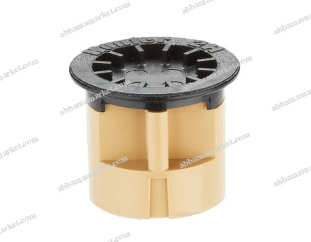 نازل SHORT RADIUS مدل 2H