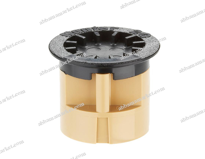 نازل SHORT RADIUS مدل 2Q نازل SHORT RADIUS مدل 2Q