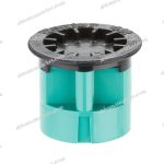 نازل SHORT RADIUS مدل 4H