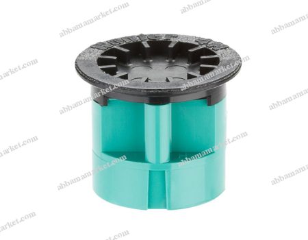 نازل SHORT RADIUS مدل 4H