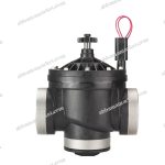 شیر برقی ICV-301 هانتر