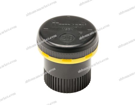 نازل سری BUBBLER مدل MSBN-20F