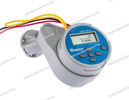 کنترلر تک ایستگاه NODE-100