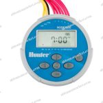 کنترلر شش ایستگاه NODE-600