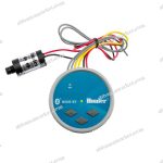 کنترلر تک ایستگاه بلوتوثی NODE-BT-100