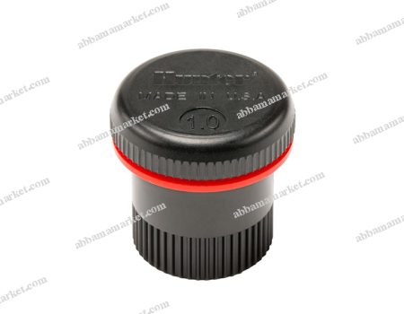 نازل سری BUBBLER مدل PCN-10