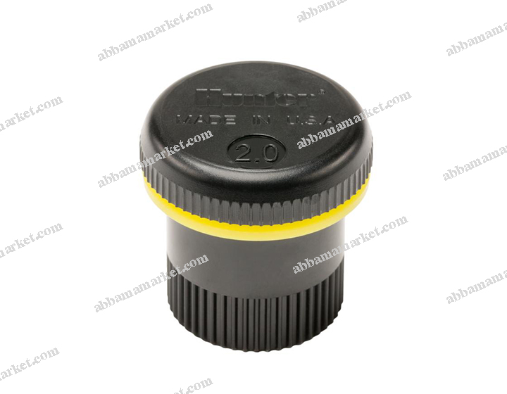 نازل سری BUBBLER مدل PCN-20 نازل سری BUBBLER مدل PCN-20