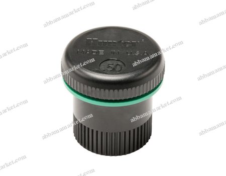 نازل سری BUBBLER مدل PCN-50