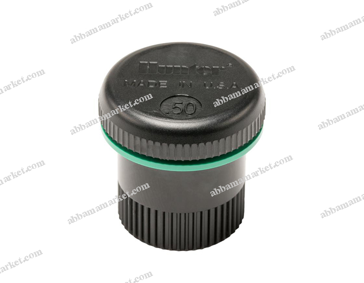 نازل سری BUBBLER مدل PCN-50 نازل سری BUBBLER مدل PCN-50