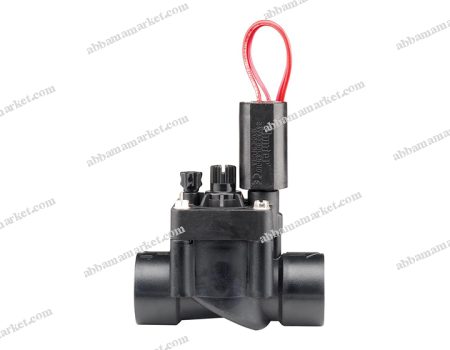 شیر برقی PGV 101G هانتر
