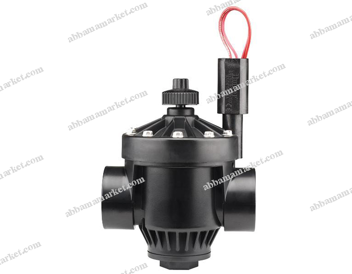 شیر برقی PGV-151 هانتر شیر برقی PGV-151 هانتر