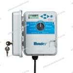 کنترلر چهار ایستگاه مدل x core درب دار