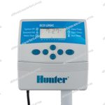 کنترلر چهار ایستگاه ECO LOGIC