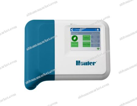 کنترلر مدل HC هانتر