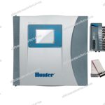 کنترلر هوشمند HCC هشت ایستگاه هانتر