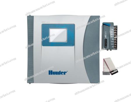 کنترلر هوشمند HCC هشت ایستگاه هانتر