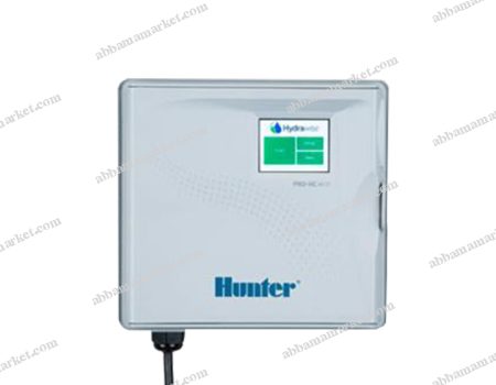 کنترلر مدل PRO-HC