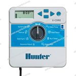 کنترلر دو ایستگاه مدل x core بدون درب