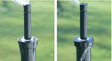 طراحی نوآورانه در آب بندی