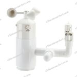 سنسور ایستگاه هواشناسی باد باران یخ زدگی MWS