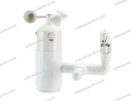 سنسور ایستگاه هواشناسی باد باران یخ زدگی MWS